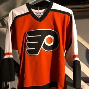 Philadelphia Flyers  Hockey Jersey